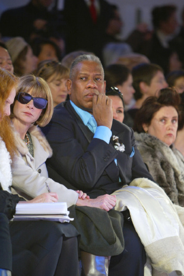 André Leon Talley