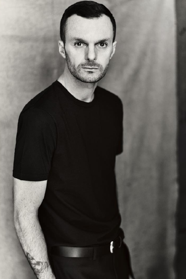 Kris Van Assche, Berluti'ye Transfer Oldu! Kris Van Assche