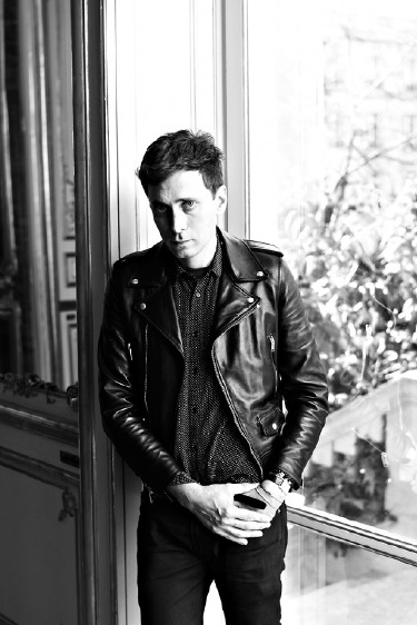 Hedi Slimane