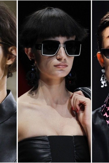 2018 İlkbahar/Yaz Sezonunun En Hit Gözlük Trendleri