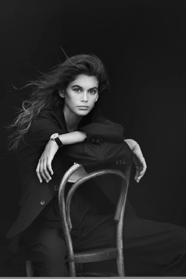 Kaia Gerber