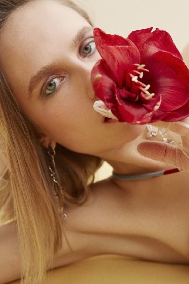 Özgür Masur'dan İpekyol'a Özel Gece Koleksiyonu