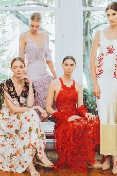 Yeni Neslin Eforsuz ve Romantik 5 Markası