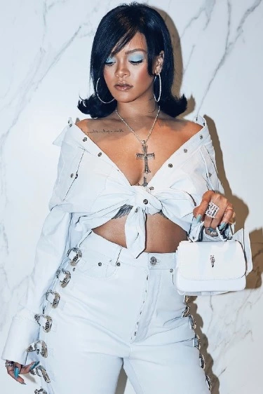 Rihanna