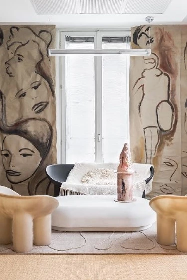 Life in Vogue