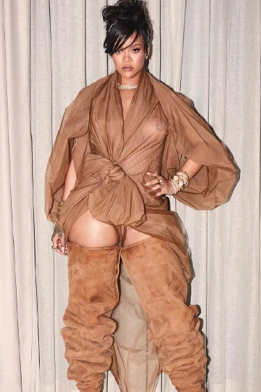 Rihanna
