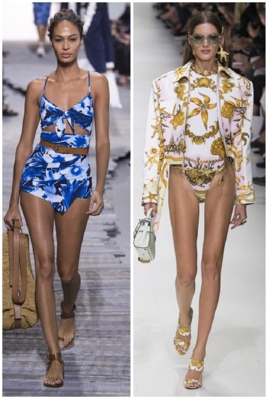 2018 İlkbahar/Yaz Sezonunun 10 Mayo Trendi