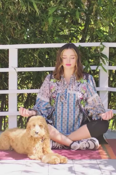 Miranda Kerr