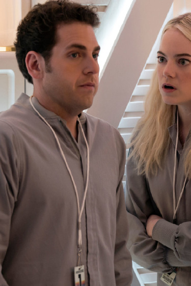 Dizi Radarı: Netflix'te Sırada Ne Var?