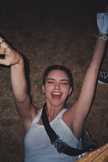 Kendall Jenner