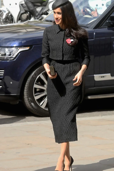 Meghan Markle