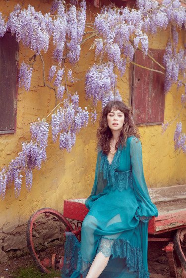 Zamanlardan Bir Demet