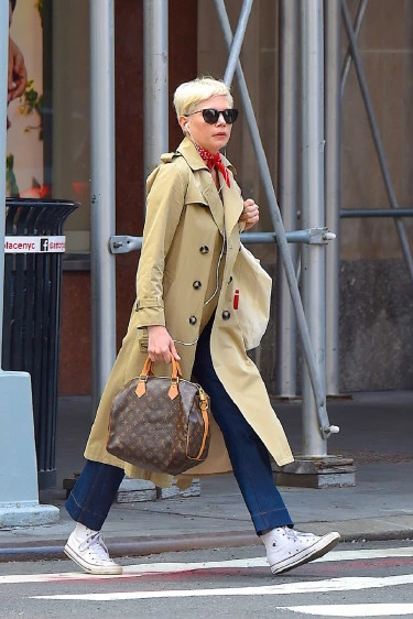 Michelle Williams