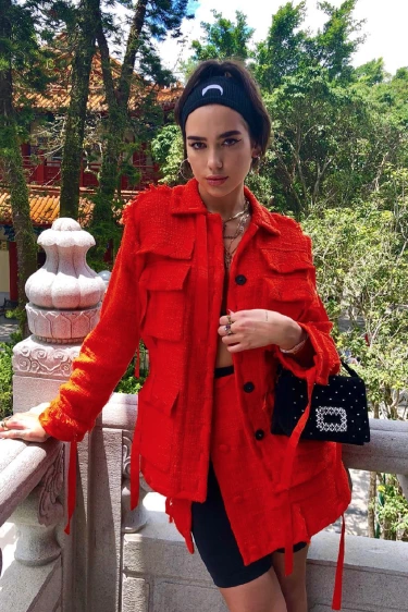 Dua Lipa