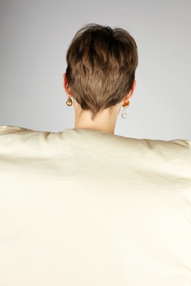 Phoebe Philo’nun Etkileyici Céline Vedası Céline