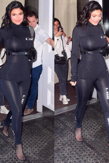 Kylie Jenner