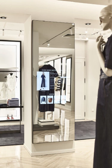 Massimo Dutti