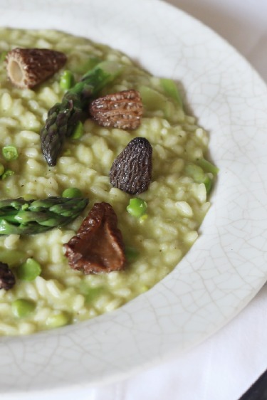 La Petite Masion'da Mevsimsel Lezzetler