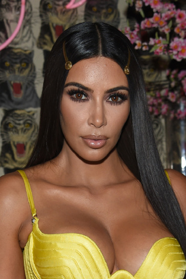 Kim Kardashian