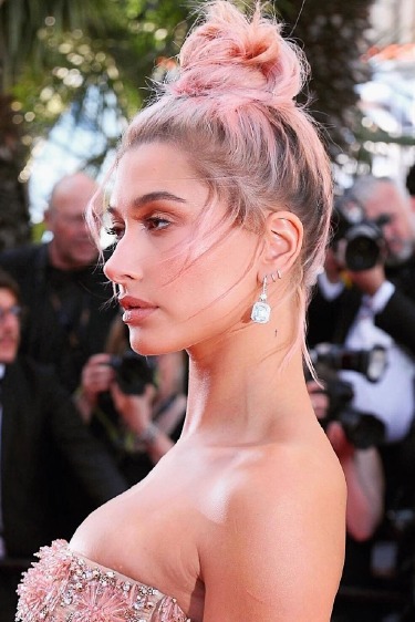 hailey baldwin