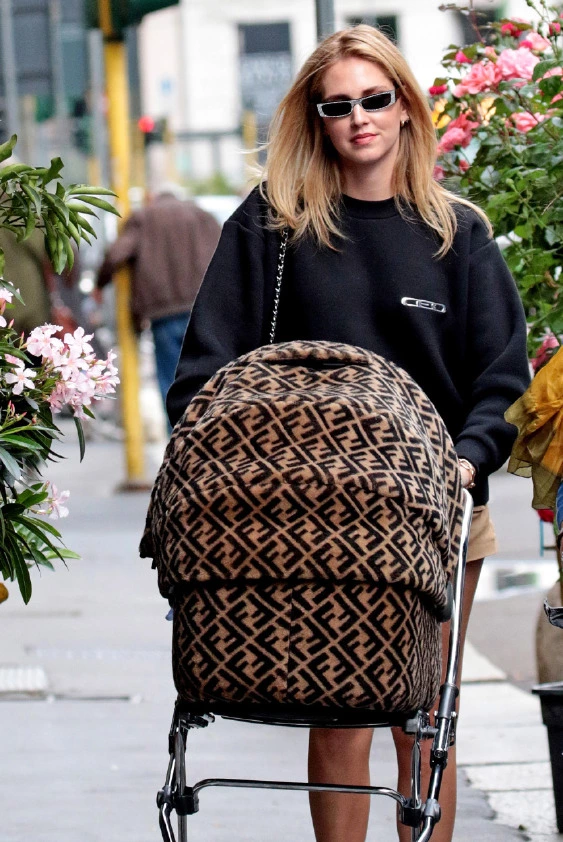 Chiara Ferragni