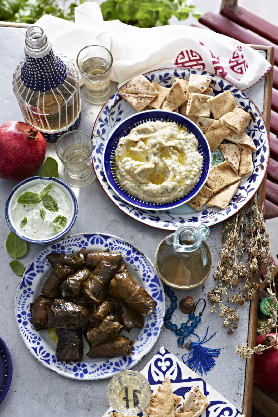 Ramazan'da Nasıl Kilo Verebilirim?