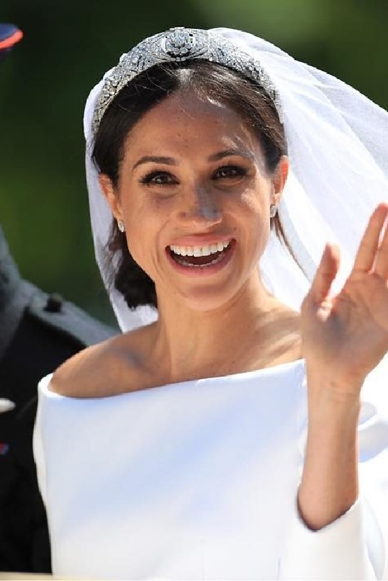 Meghan Markle