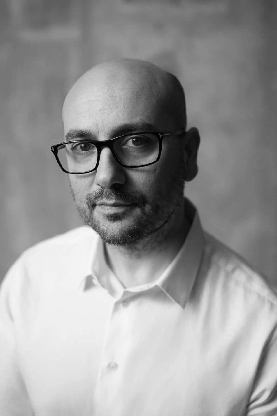 Francesco Fucci