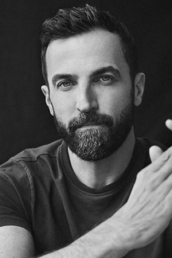 Nicolas Ghesquière