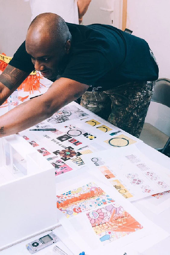 Virgil Abloh