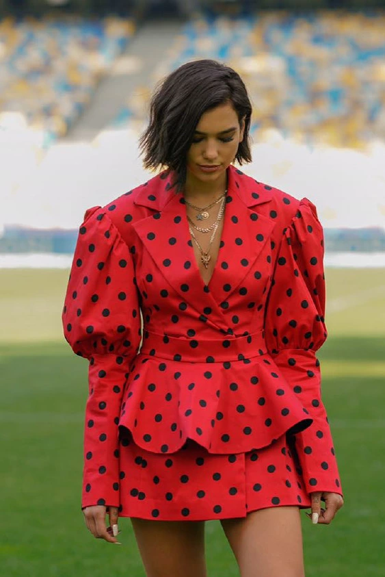 Dua Lipa