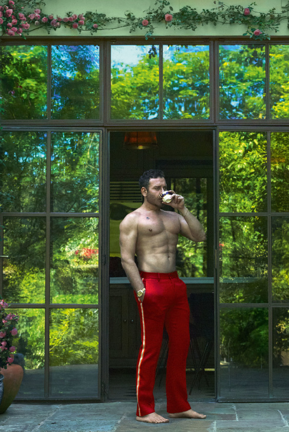 Mert Alaş, Kendall Jenner