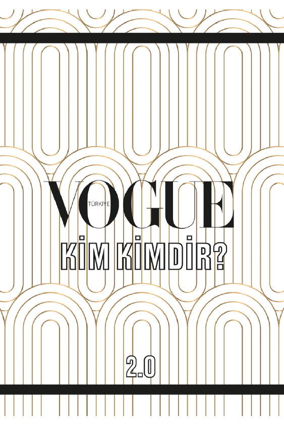 100 Yeni İsimle: Vogue Kim Kimdir