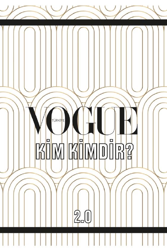 100 Yeni İsimle: Vogue Kim Kimdir