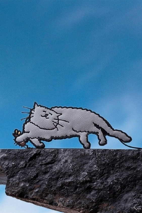 Grace Coddington, Louis Vuitton