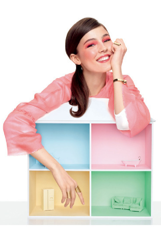 6 Adımda Tatil Çantanızı Hafifletin