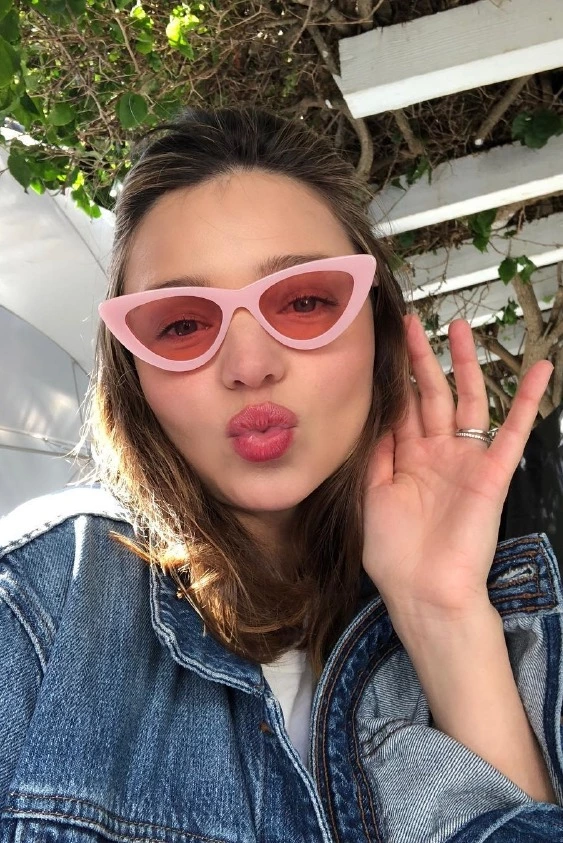 miranda kerr