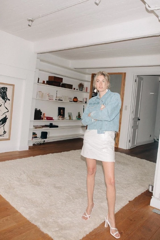 Camille Charriere