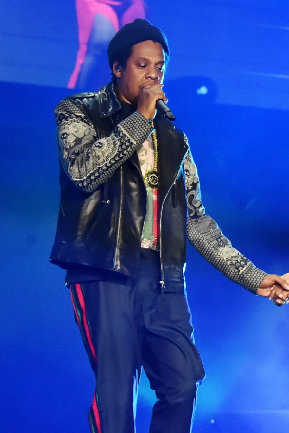 Beyoncé, Jay-Z