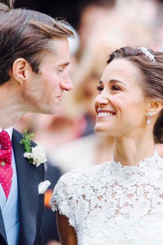 Pippa Middleton