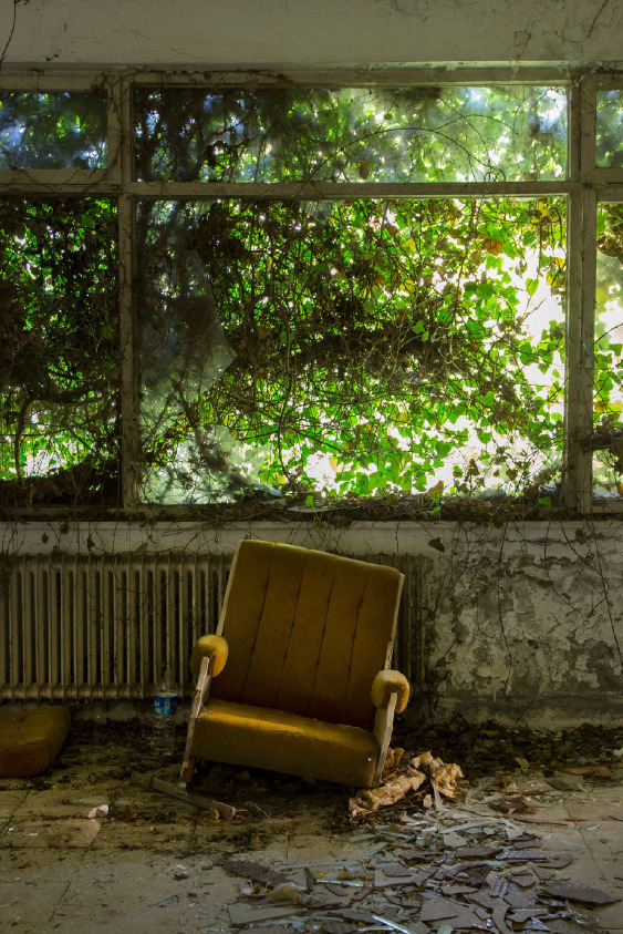 Sanata Bi Yer Sergi’ 18