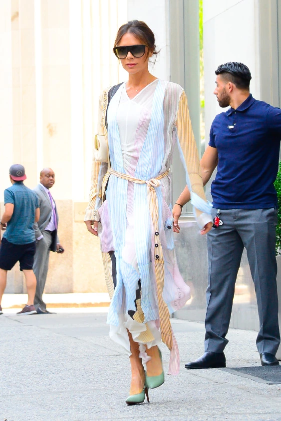 Victoria Beckham
