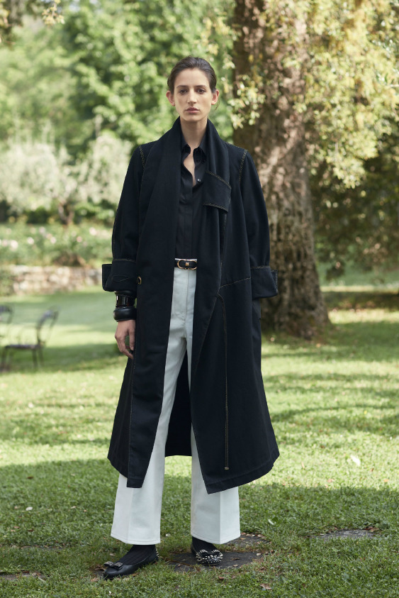 Chalayan 2019 Resort