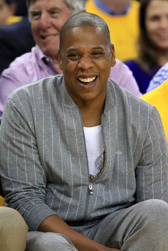Jay-Z
