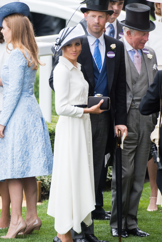 Düşes Meghan Markle