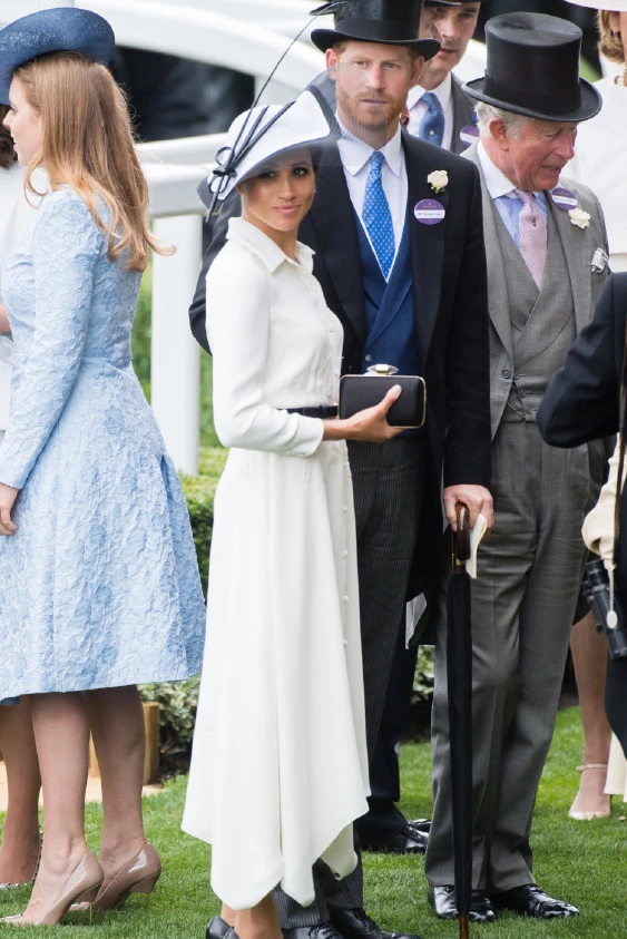 Düşes Meghan Markle