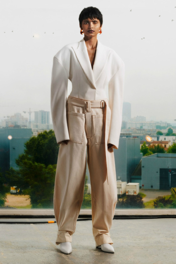 Martin Grant 2019 Resort