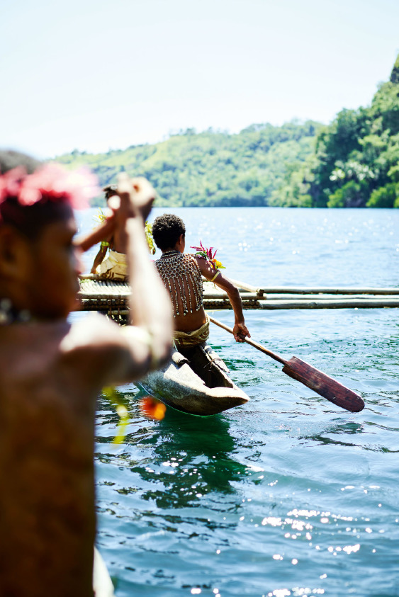 Papua ,Yeni Gine