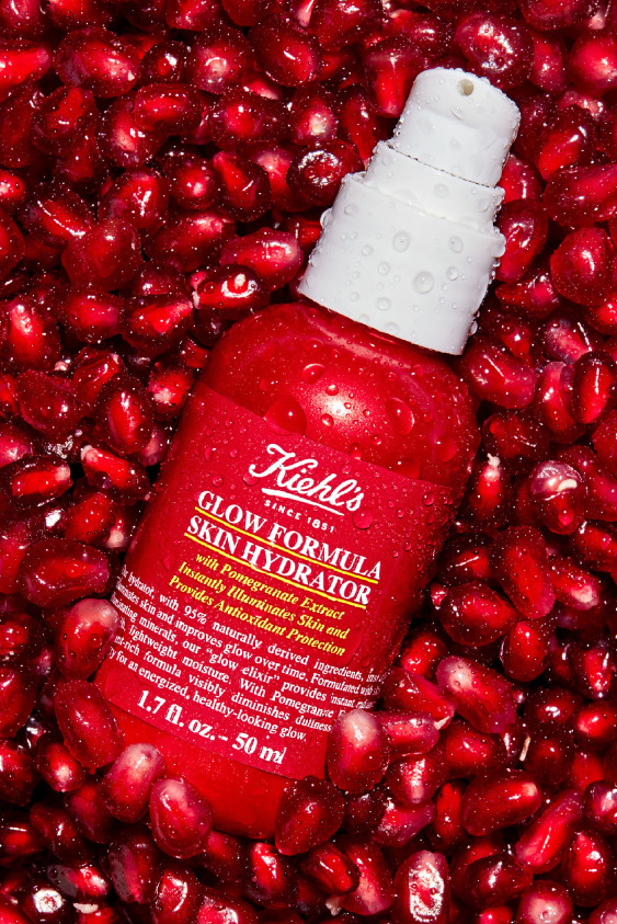 Kiehl’s Glow Formula Skin Hydrator