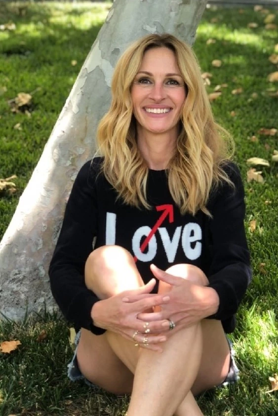 Julia Roberts